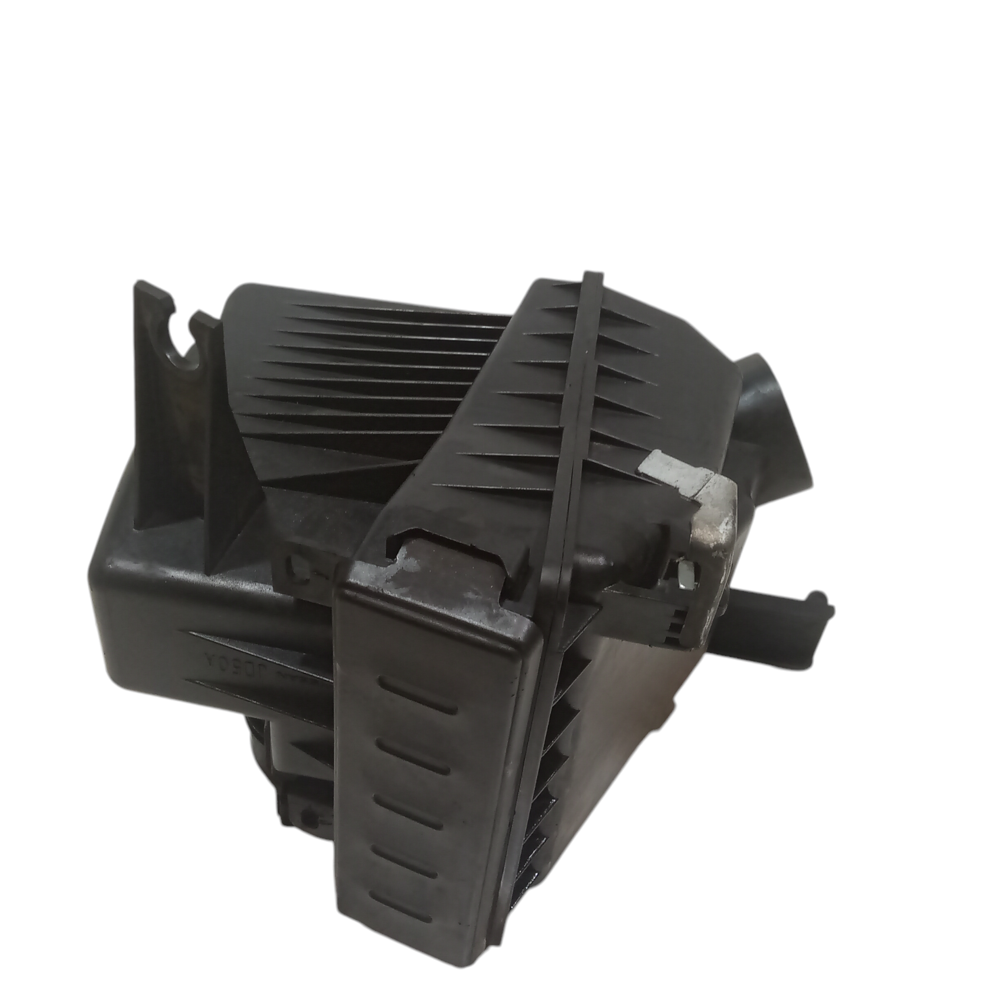 Box scatola filtro aria per Nissan Qashqai 1 Serie (2006 - 2009)