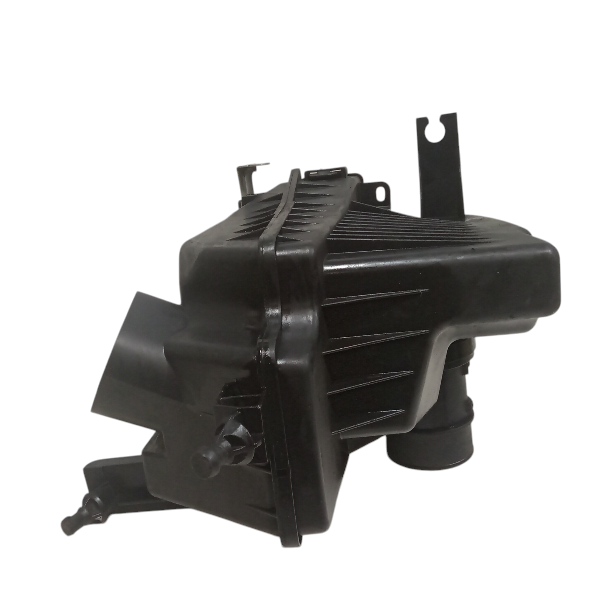 Box scatola filtro aria per Nissan Qashqai 1 Serie (2006 - 2009)