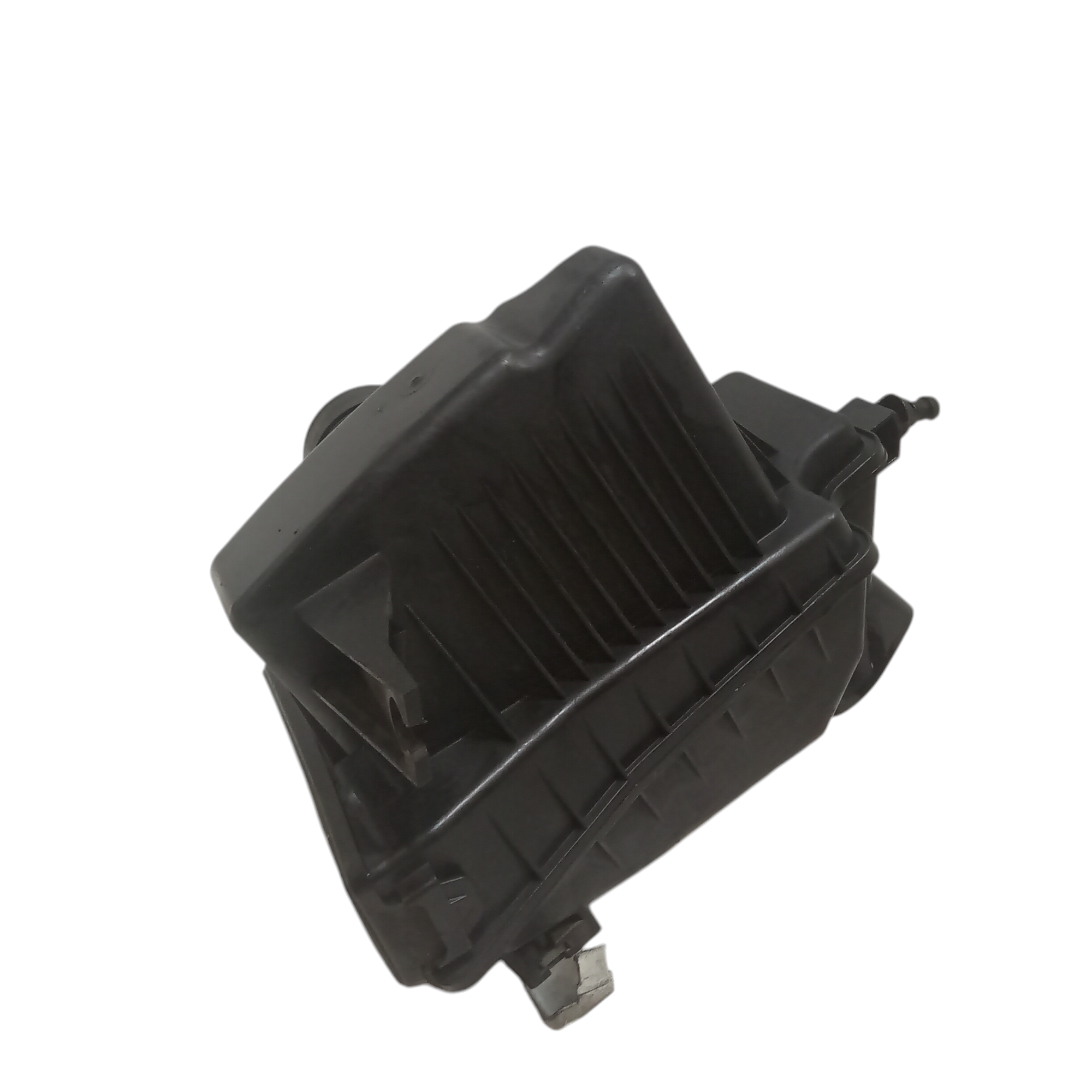 Box scatola filtro aria per Nissan Qashqai 1 Serie (2006 - 2009)