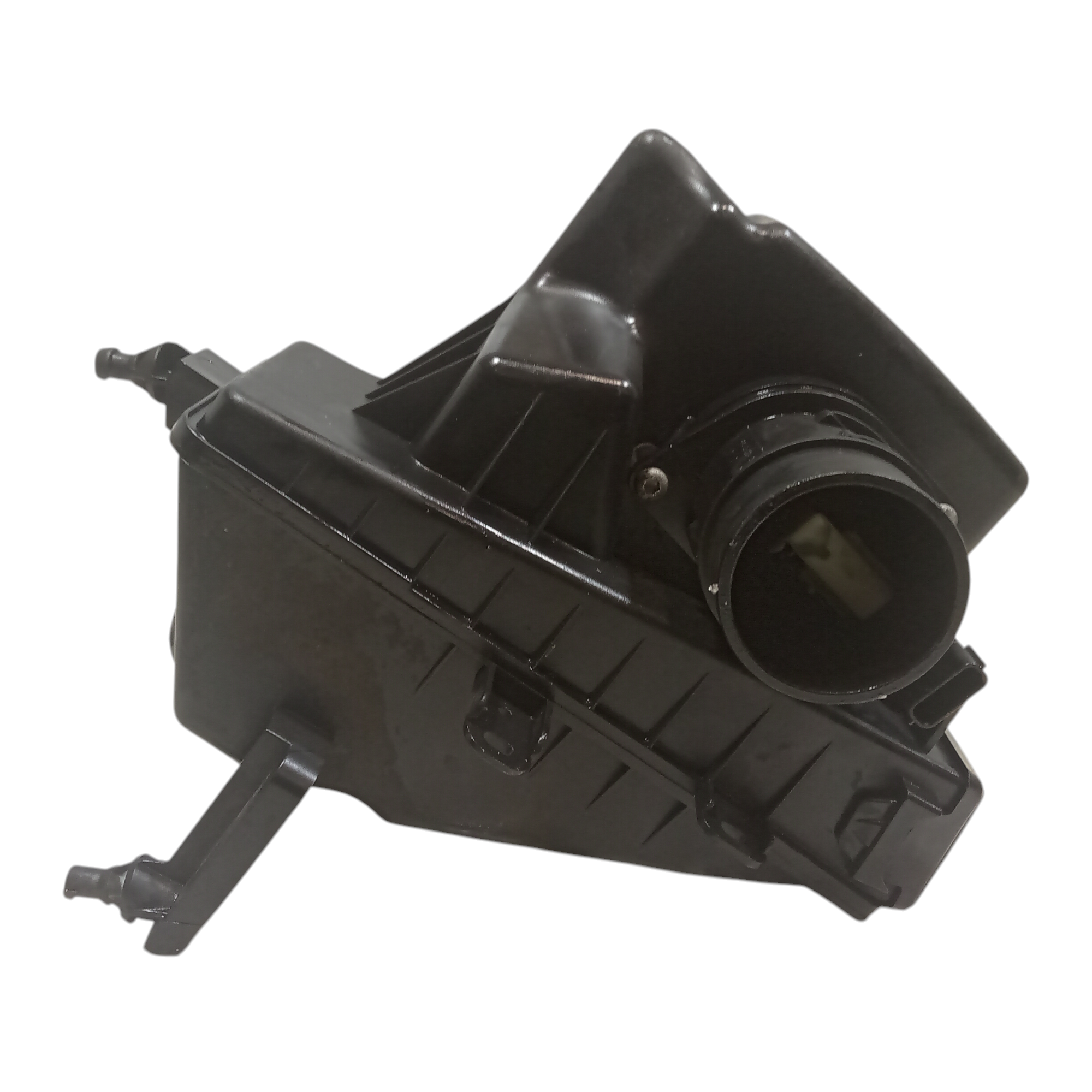 Box scatola filtro aria per Nissan Qashqai 1 Serie (2006 - 2009)