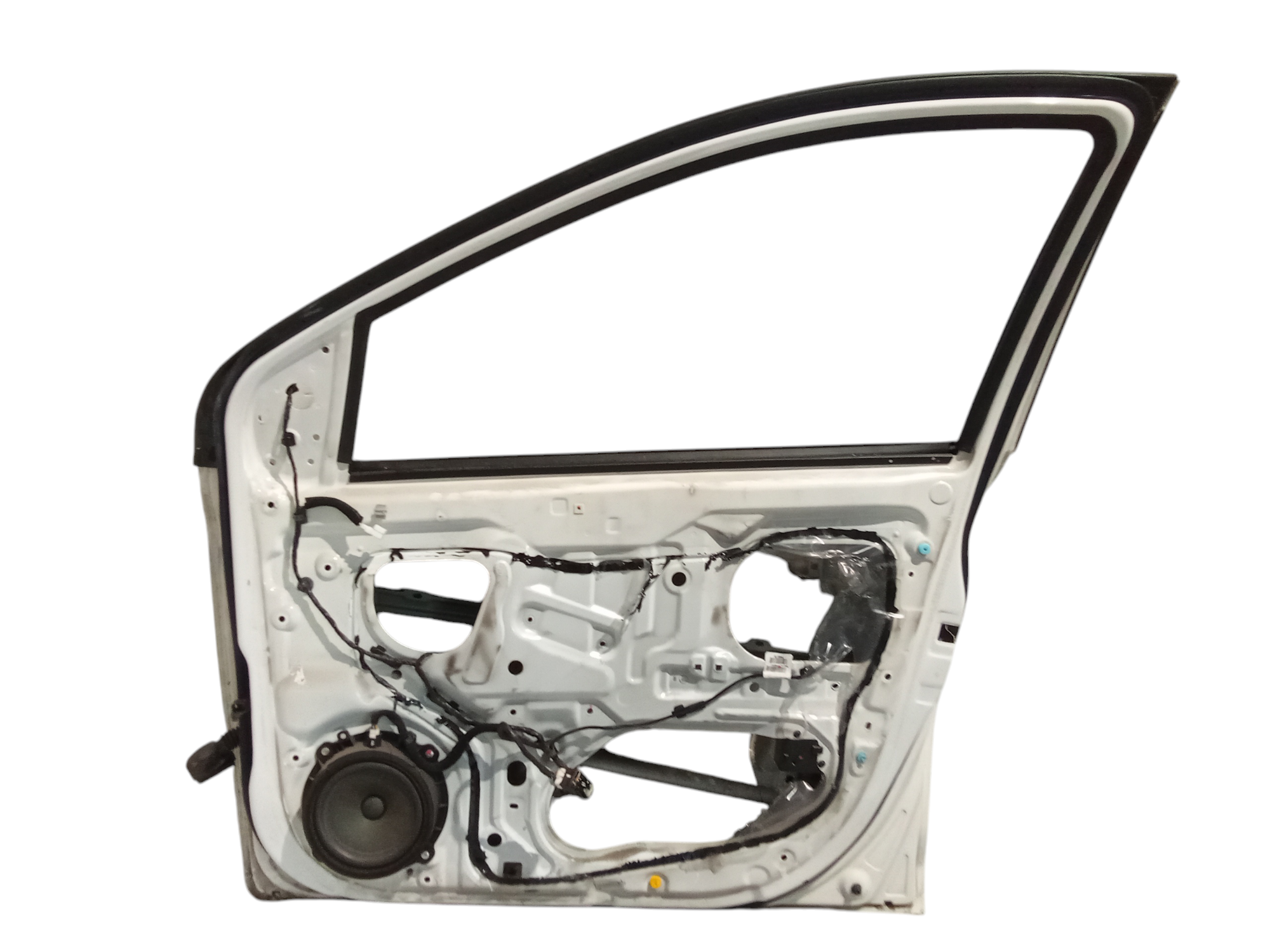 Portiera anteriore Destra per Hyundai I20 1 Serie (2008 - 2014)