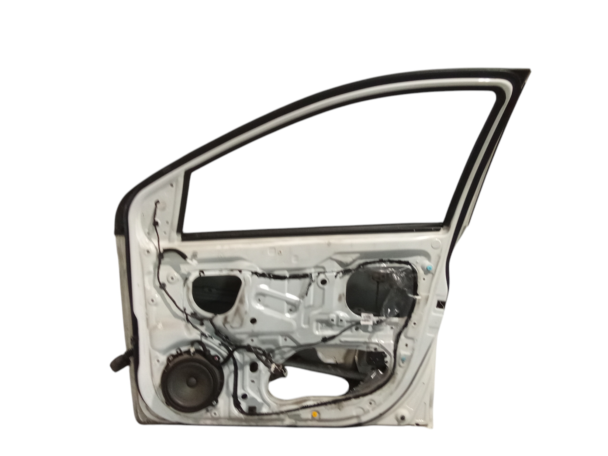 Portiera anteriore Destra per Hyundai I20 1 Serie (2008 - 2014)