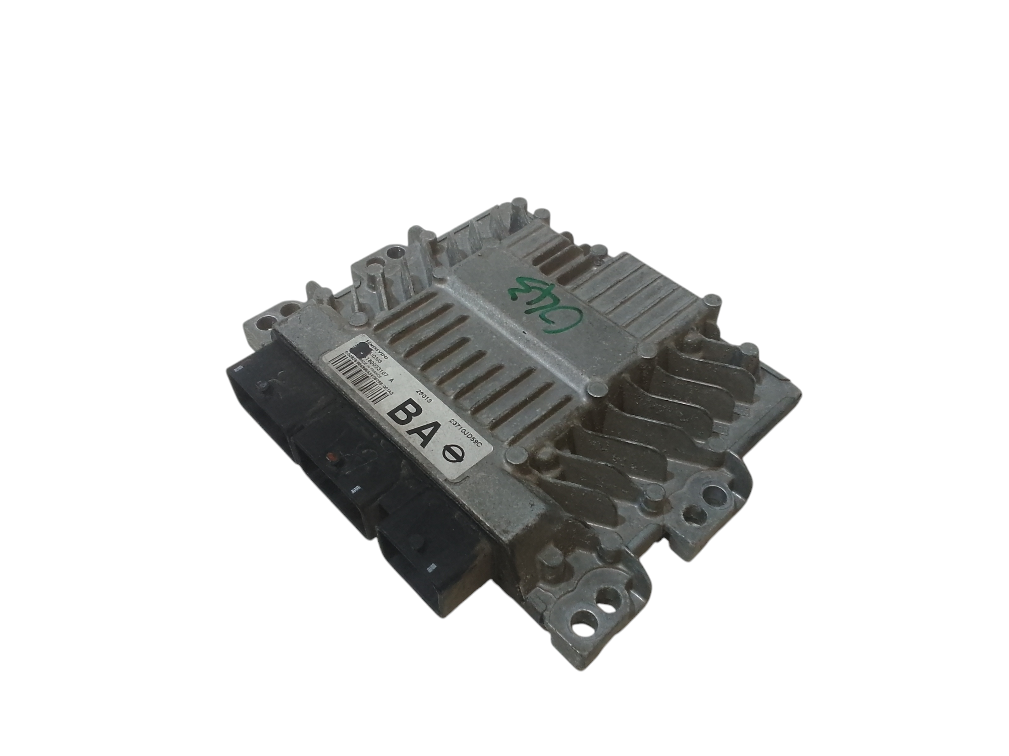 Centralina motore per Mini Cooper 2 Serie (2006 - 2013)