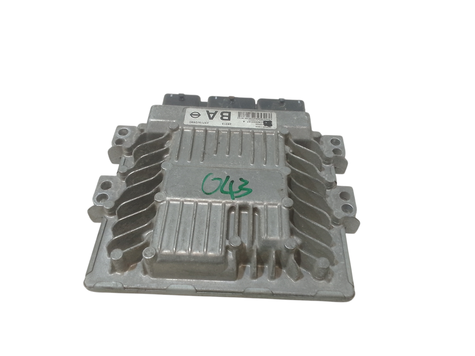 Centralina motore per Mini Cooper 2 Serie (2006 - 2013)