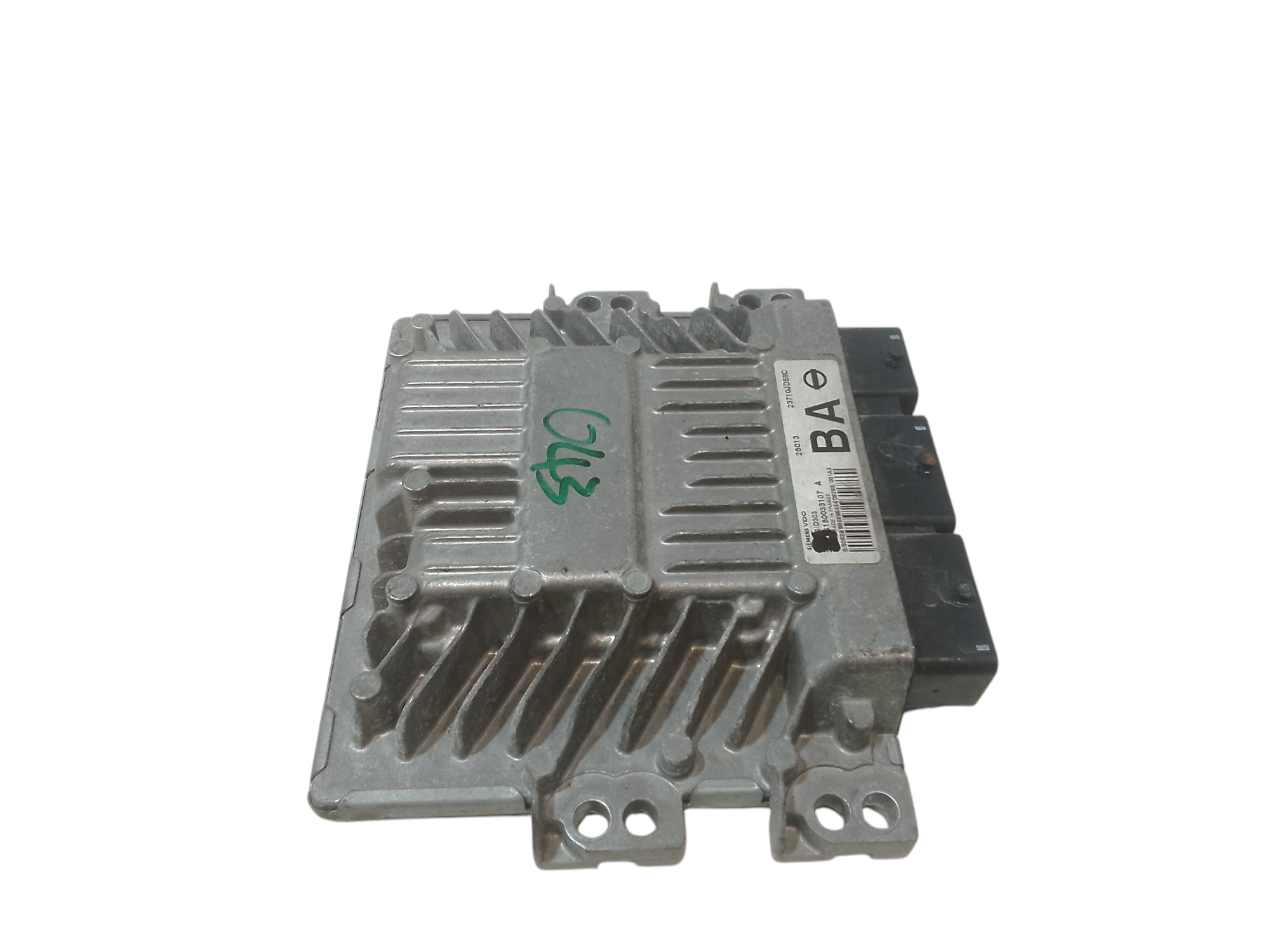 Centralina motore per Mini Cooper 2 Serie (2006 - 2013)