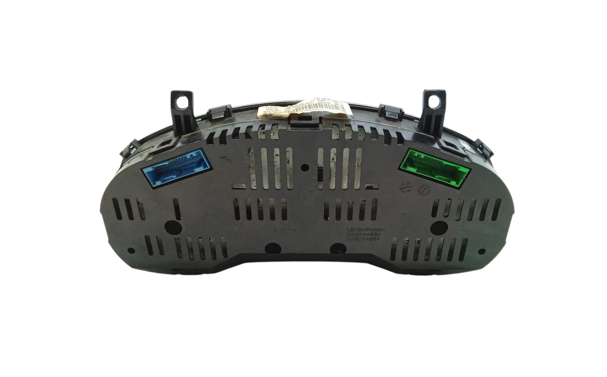 Quadro Strumenti per Dr 5 1 Serie (2007 - 2014)