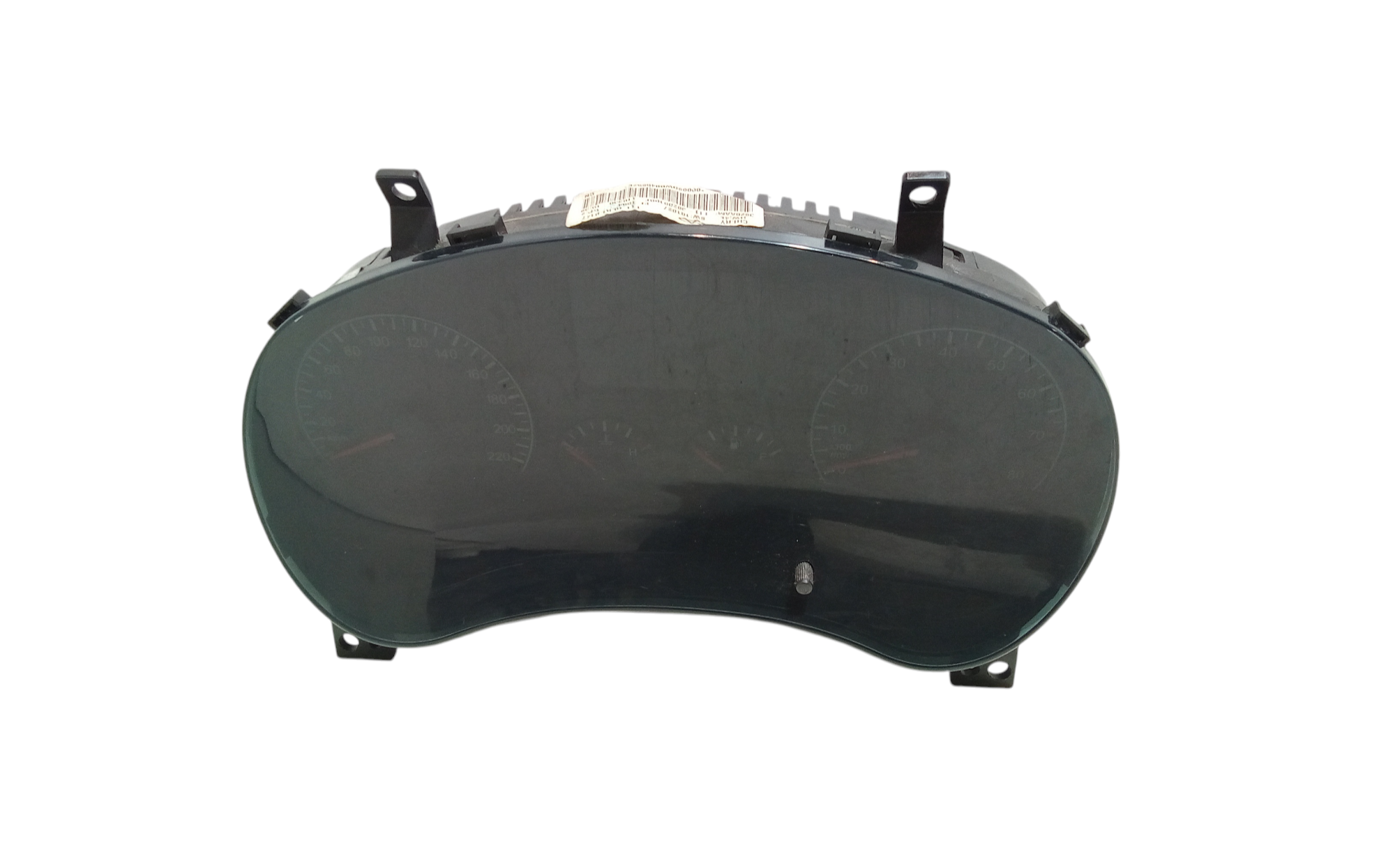 Quadro Strumenti per Dr 5 1 Serie (2007 - 2014)