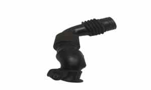 Tubo aspirazione filtro aria per Nissan Qashqai 1 Serie (2006 - 2009)