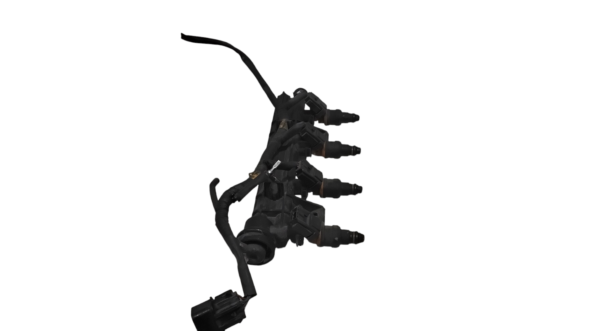 Flauto iniettori per Hyundai Atos 1 Serie (1998 - 2003)