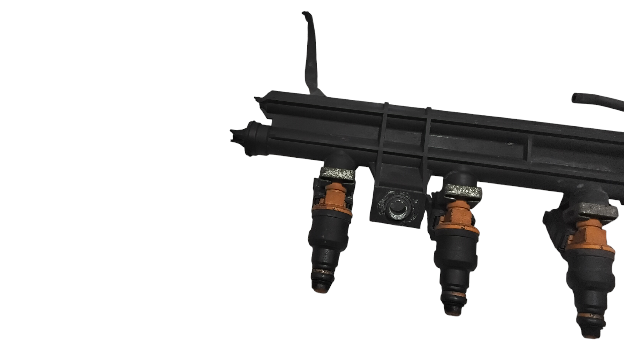 Flauto iniettori per Hyundai Atos 1 Serie (1998 - 2003)