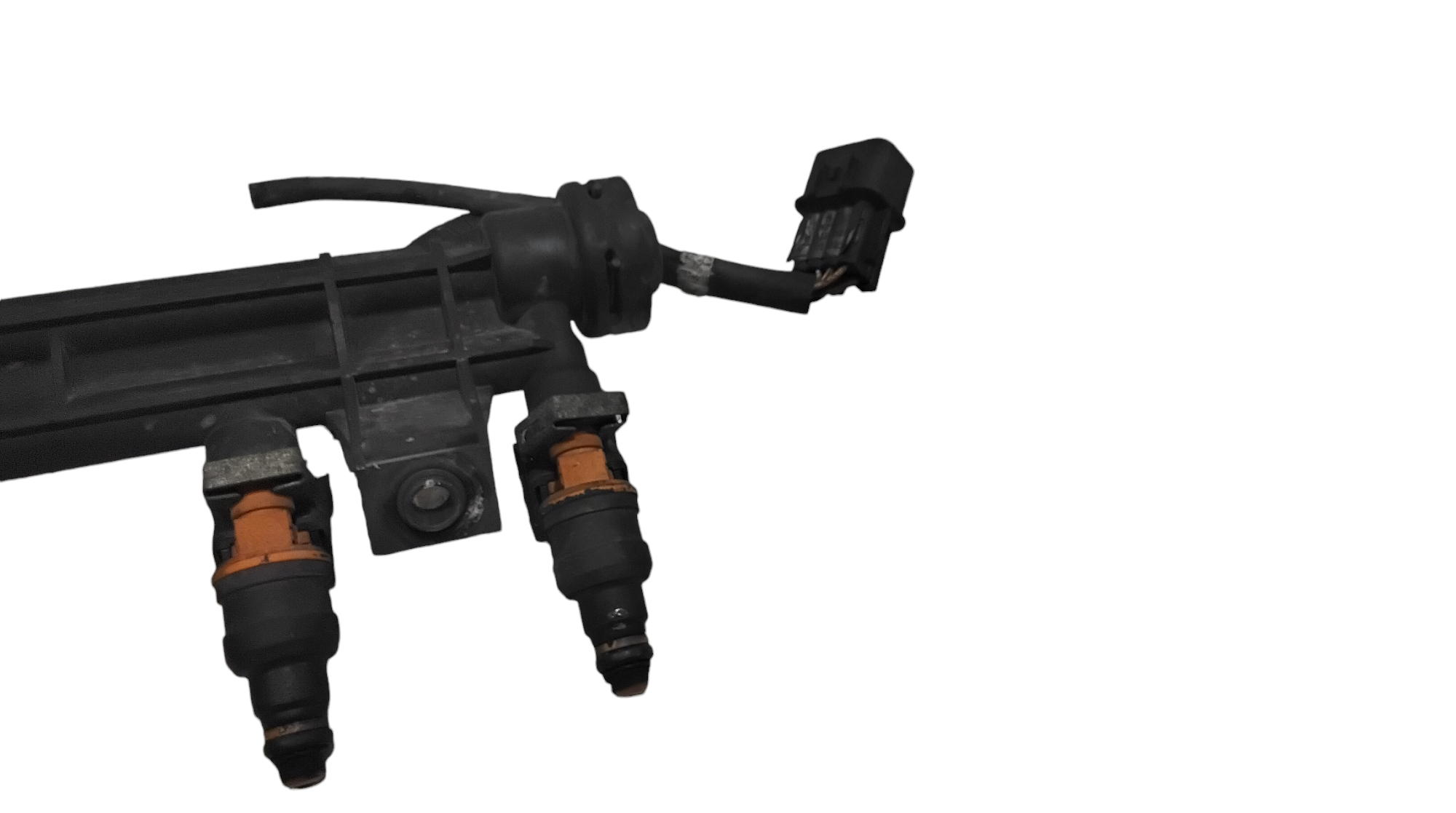 Flauto iniettori per Hyundai Atos 1 Serie (1998 - 2003)