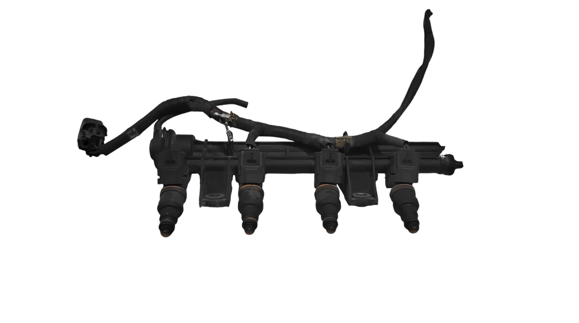 Flauto iniettori per Hyundai Atos 1 Serie (1998 - 2003)