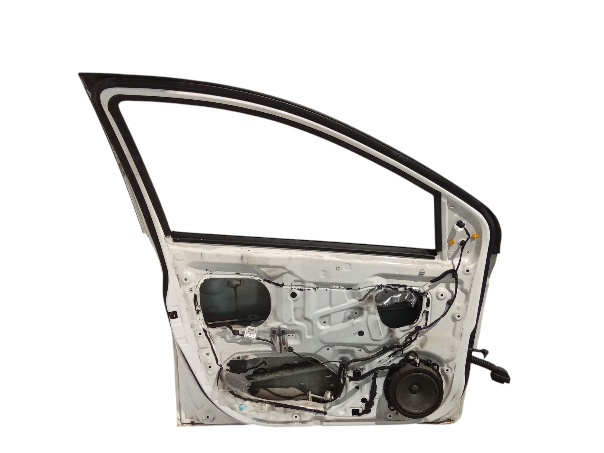 Portiera Anteriore Sinistra per Hyundai I20 1 Serie (2008 - 2014)