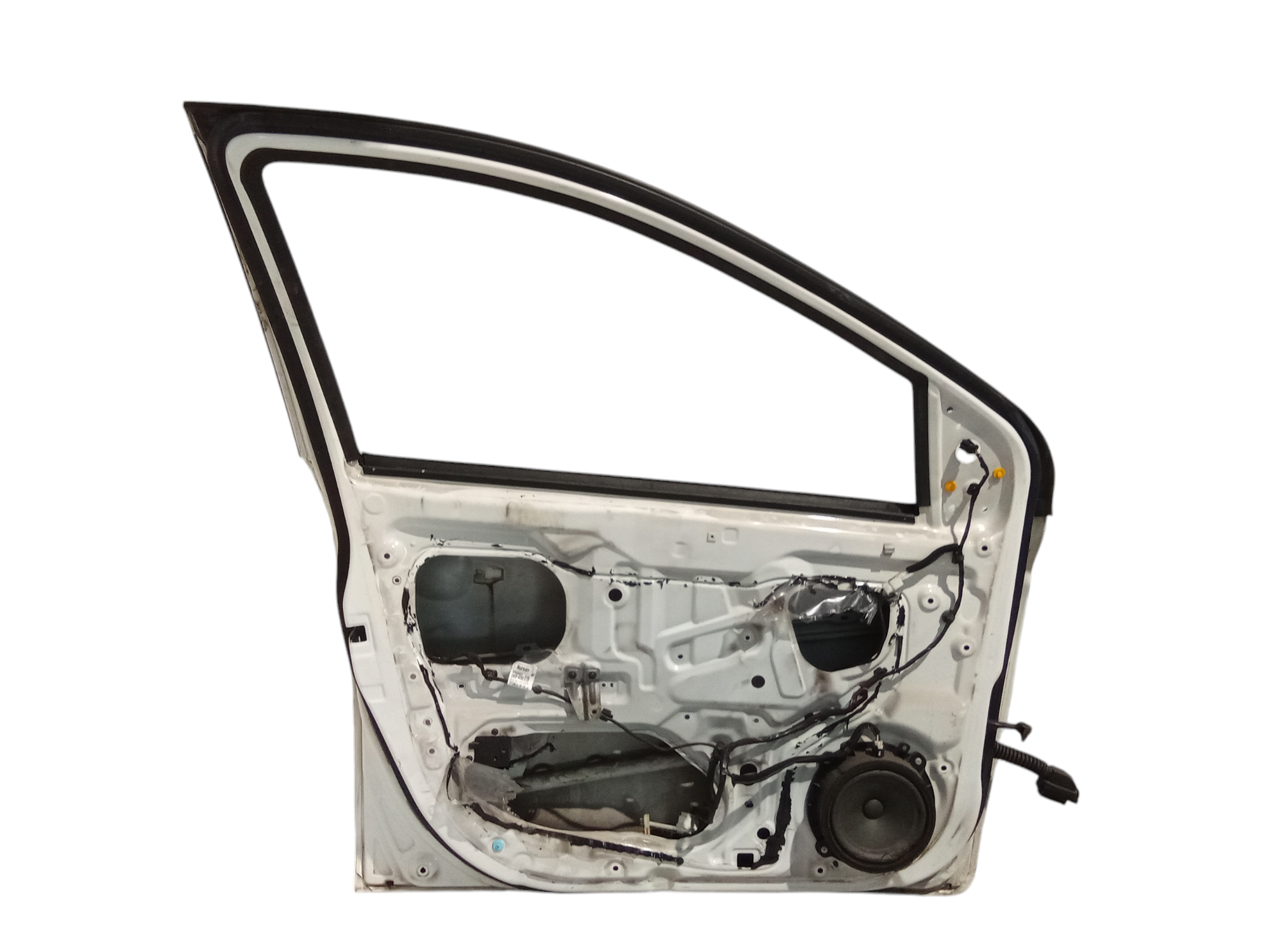 Portiera Anteriore Sinistra per Hyundai I20 1 Serie (2008 - 2014)