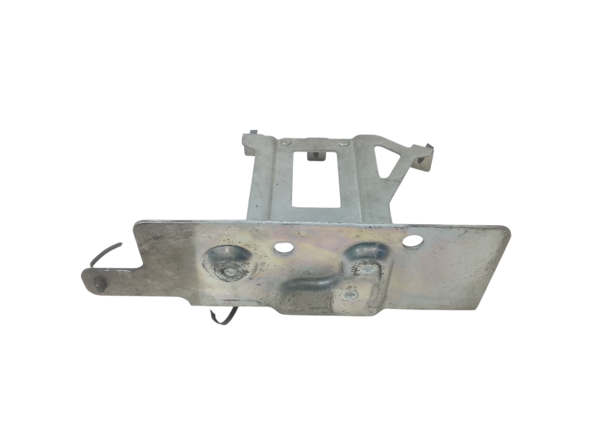 Alloggio Batteria per Nissan Qashqai 1 Serie (2006 - 2009)