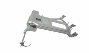 Alloggio Batteria per Nissan Qashqai 1 Serie (2006 - 2009)