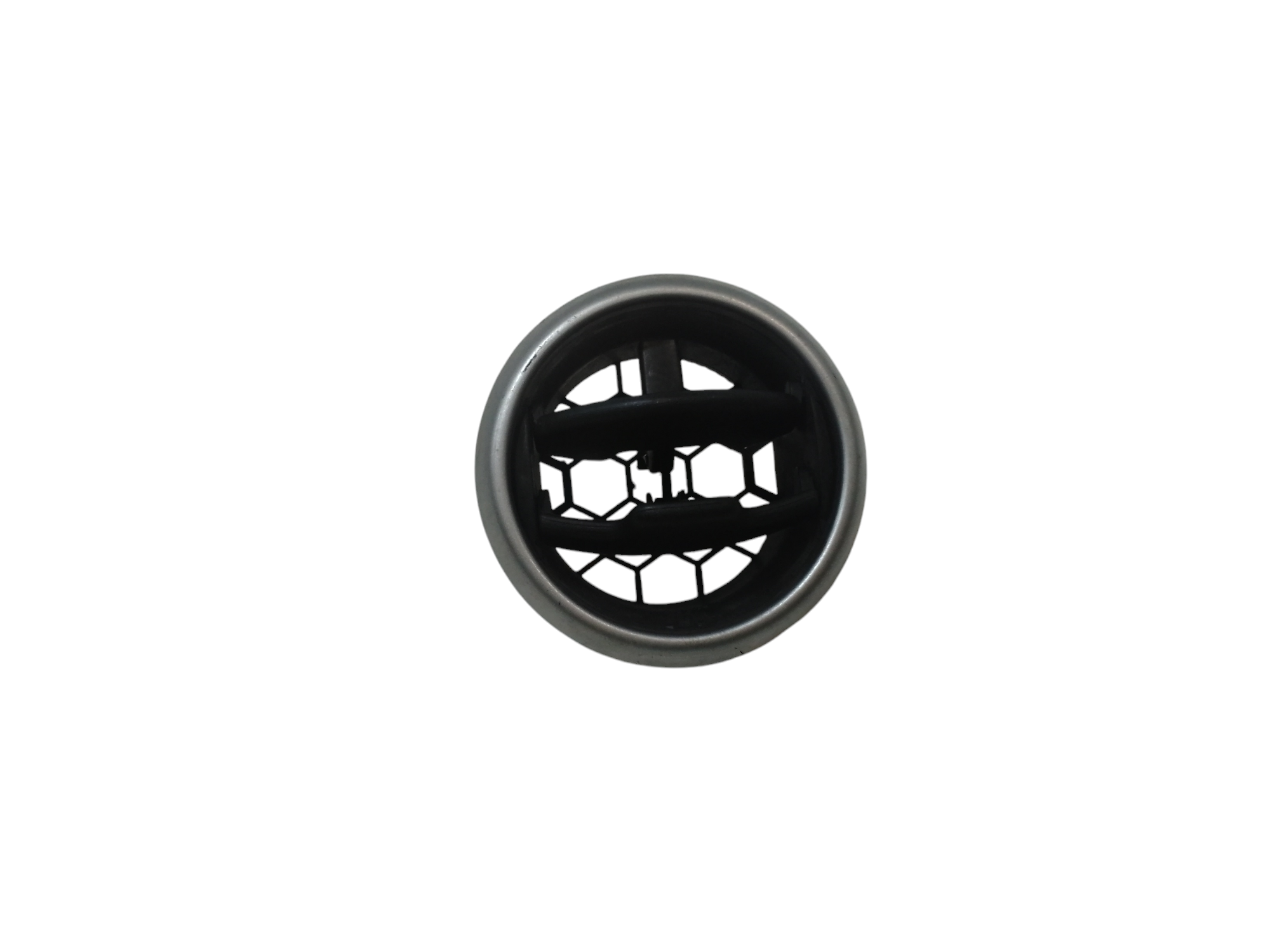 Bocchetta aria cruscotto lato guida per Nissan Qashqai 1 Serie (2006 - 2009)