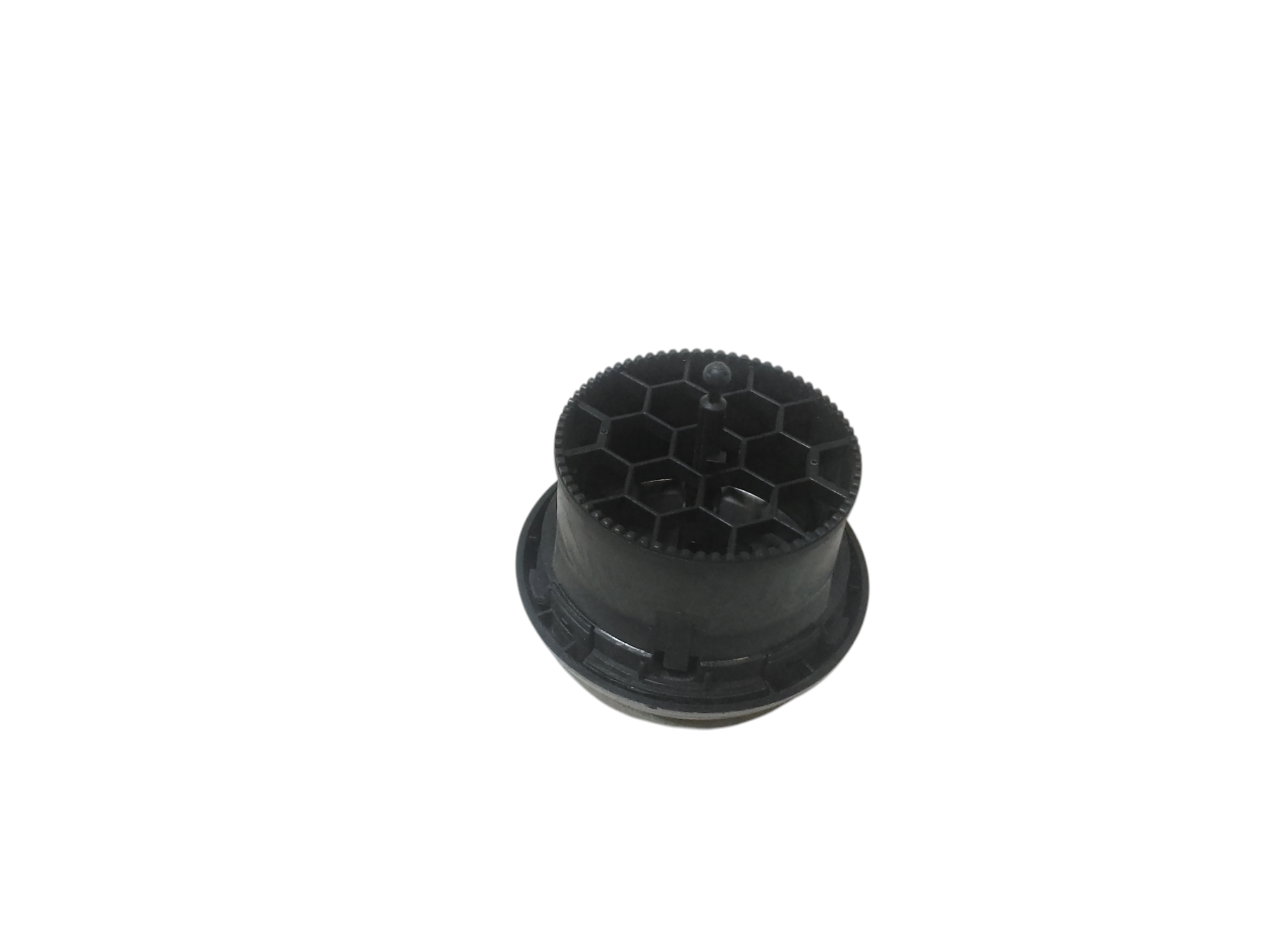 Bocchetta aria cruscotto lato guida per Nissan Qashqai 1 Serie (2006 - 2009)