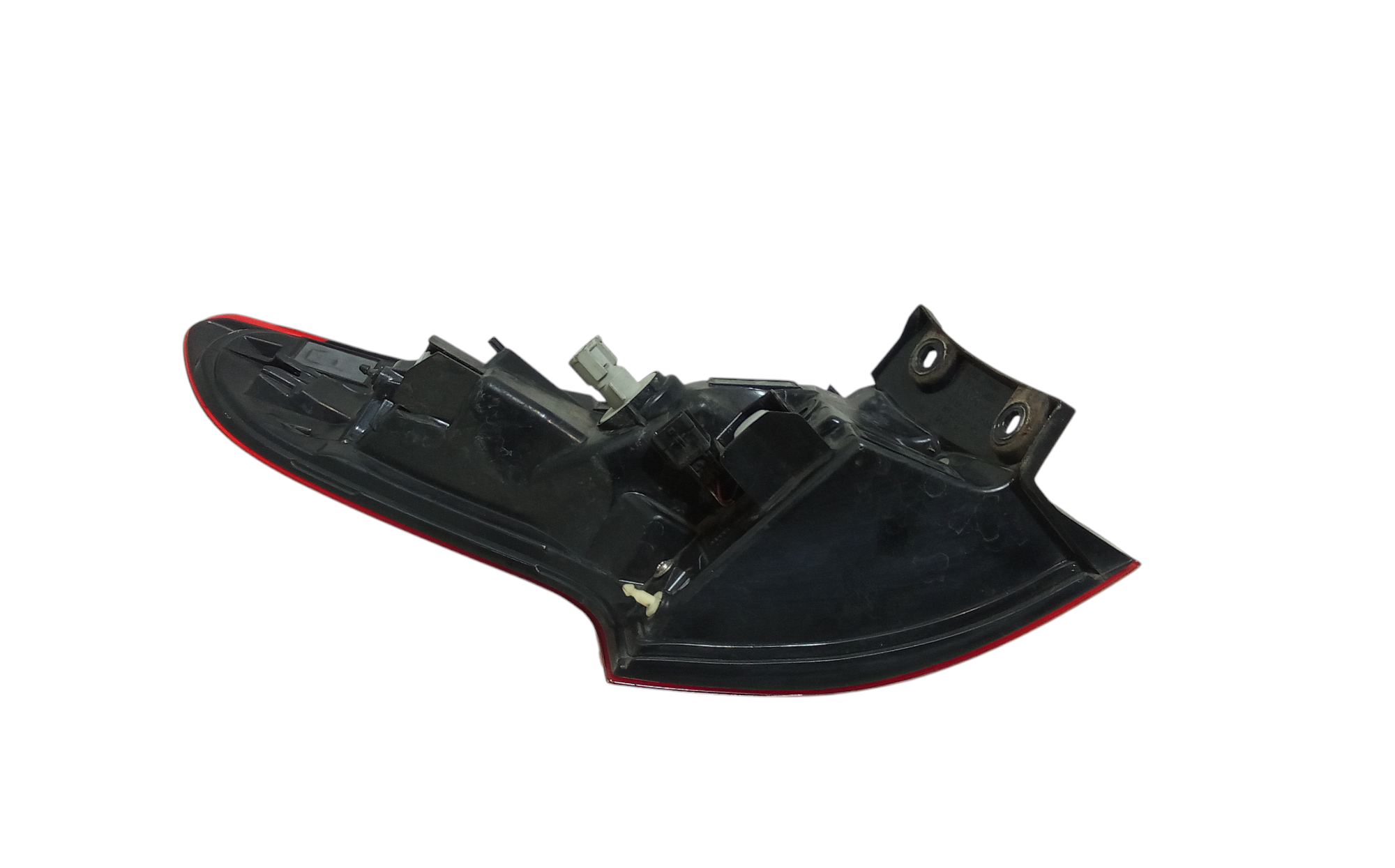 Stop fanale posteriore a LED Destro Passeggero per Nissan Qashqai Serie (2014 - 2021)