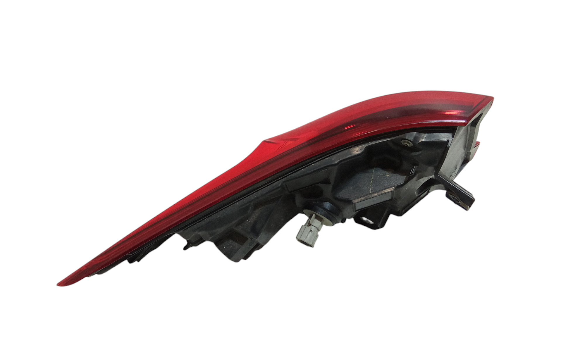 Stop fanale posteriore a LED Destro Passeggero per Nissan Qashqai Serie (2014 - 2021)