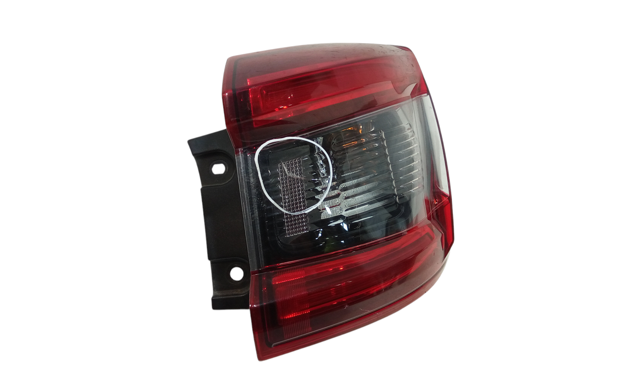 Stop fanale posteriore a LED Destro Passeggero per Nissan Qashqai Serie (2014 - 2021)