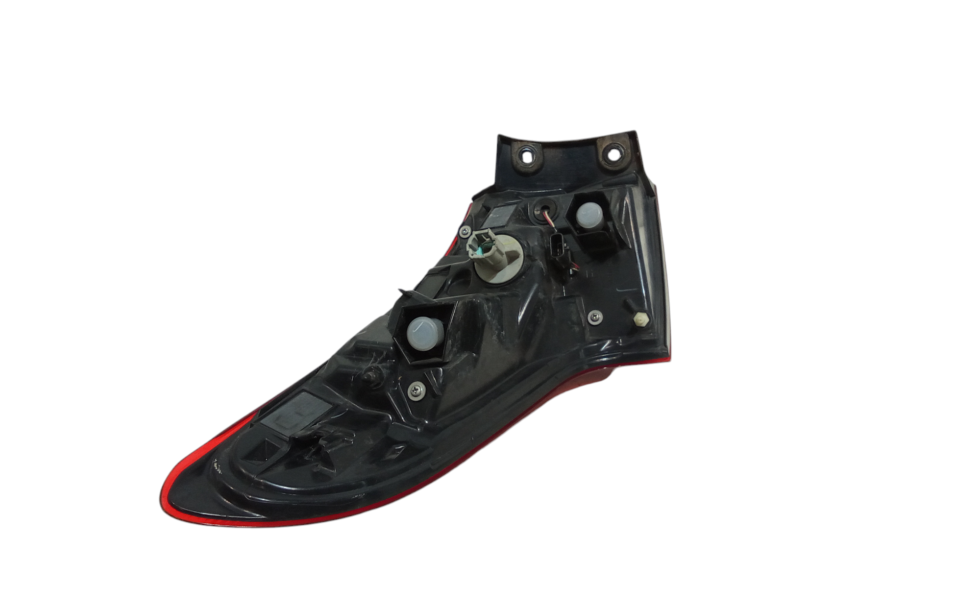 Stop fanale posteriore a LED Destro Passeggero per Nissan Qashqai Serie (2014 - 2021)