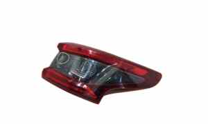 Stop fanale posteriore a LED Destro Passeggero per Nissan Qashqai Serie (2014 - 2021)