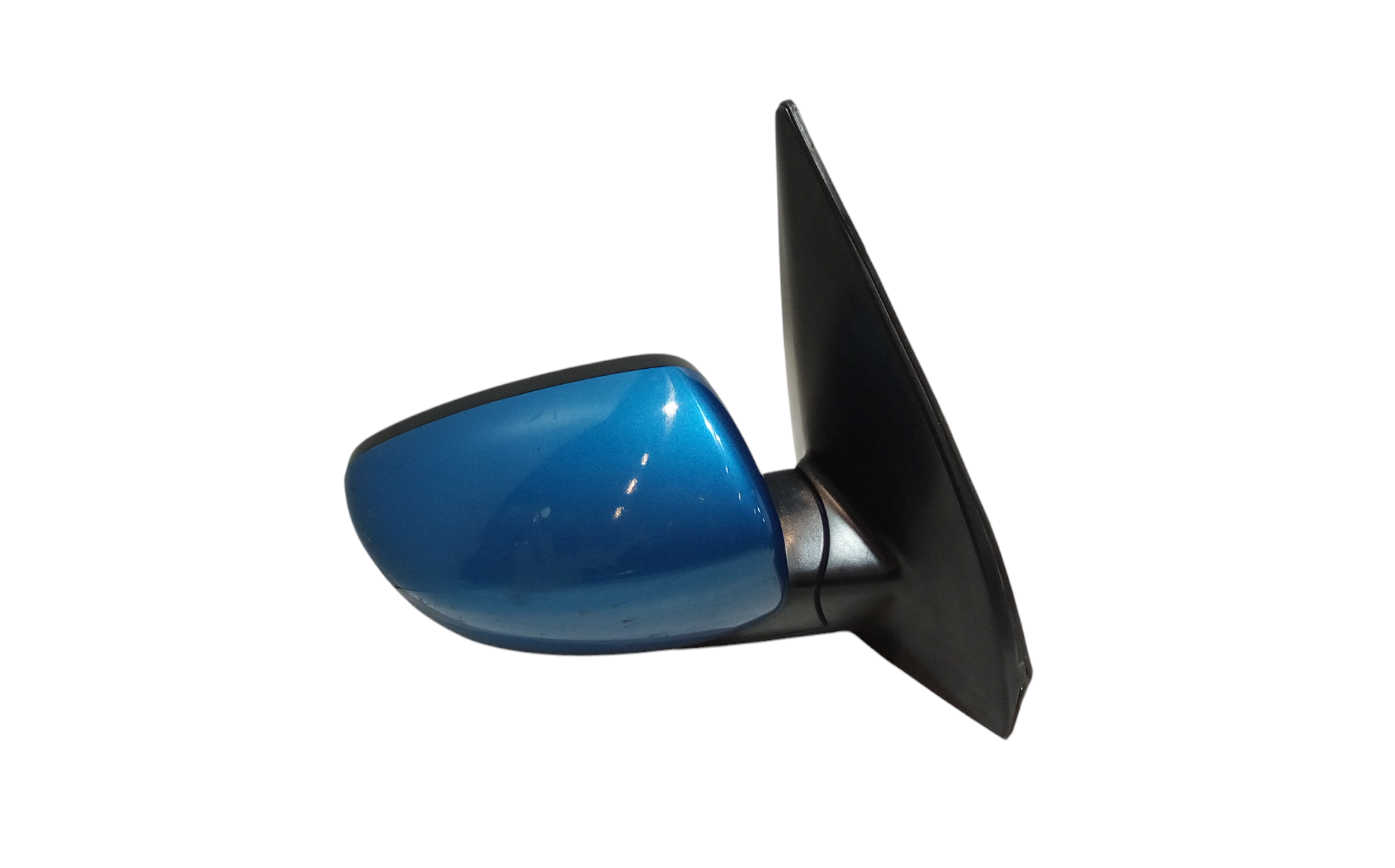 Specchietto Retrovisore Destro per Hyundai I10 1 Serie (2007 - 2011)