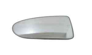 Vetro specchietto retrovisore sx per Nissan Qashqai 1 Serie (2006 - 2009)