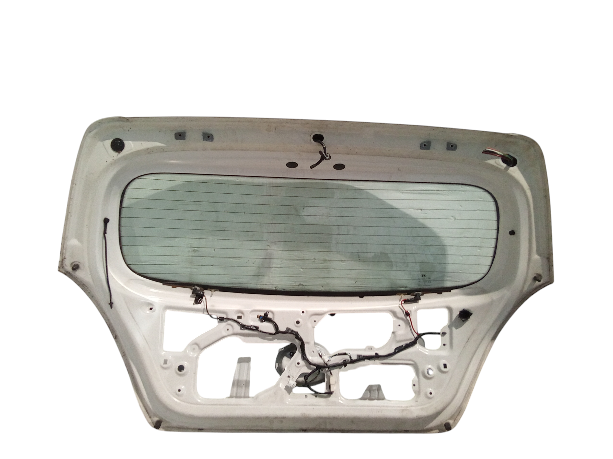 Portellone Posteriore per Hyundai I20 1 Serie (2008 - 2014)