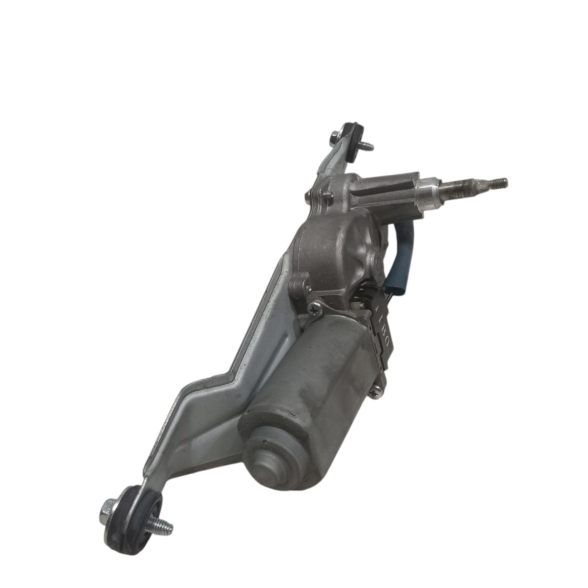 Motorino Tergicristallo Posteriore per Hyundai I20 1 Serie (2008 - 2014)