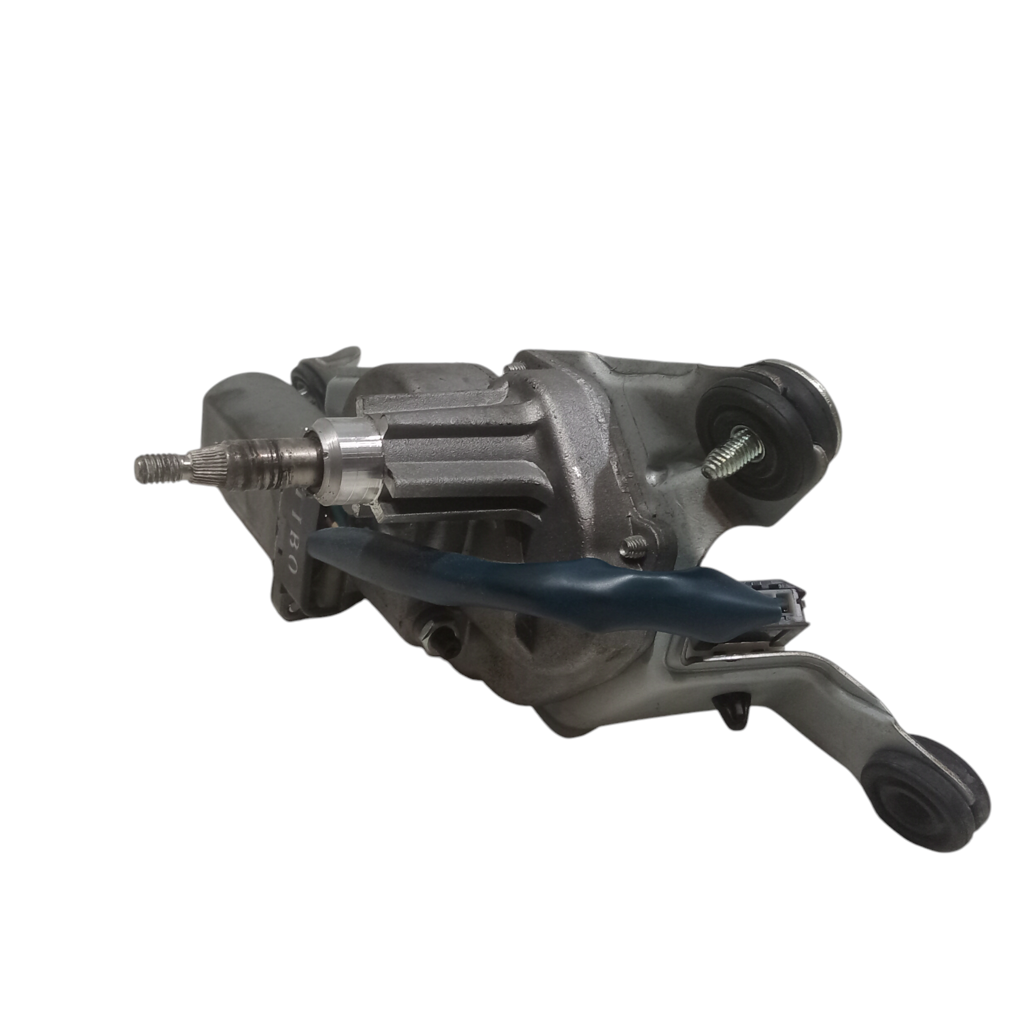 Motorino Tergicristallo Posteriore per Hyundai I20 1 Serie (2008 - 2014)