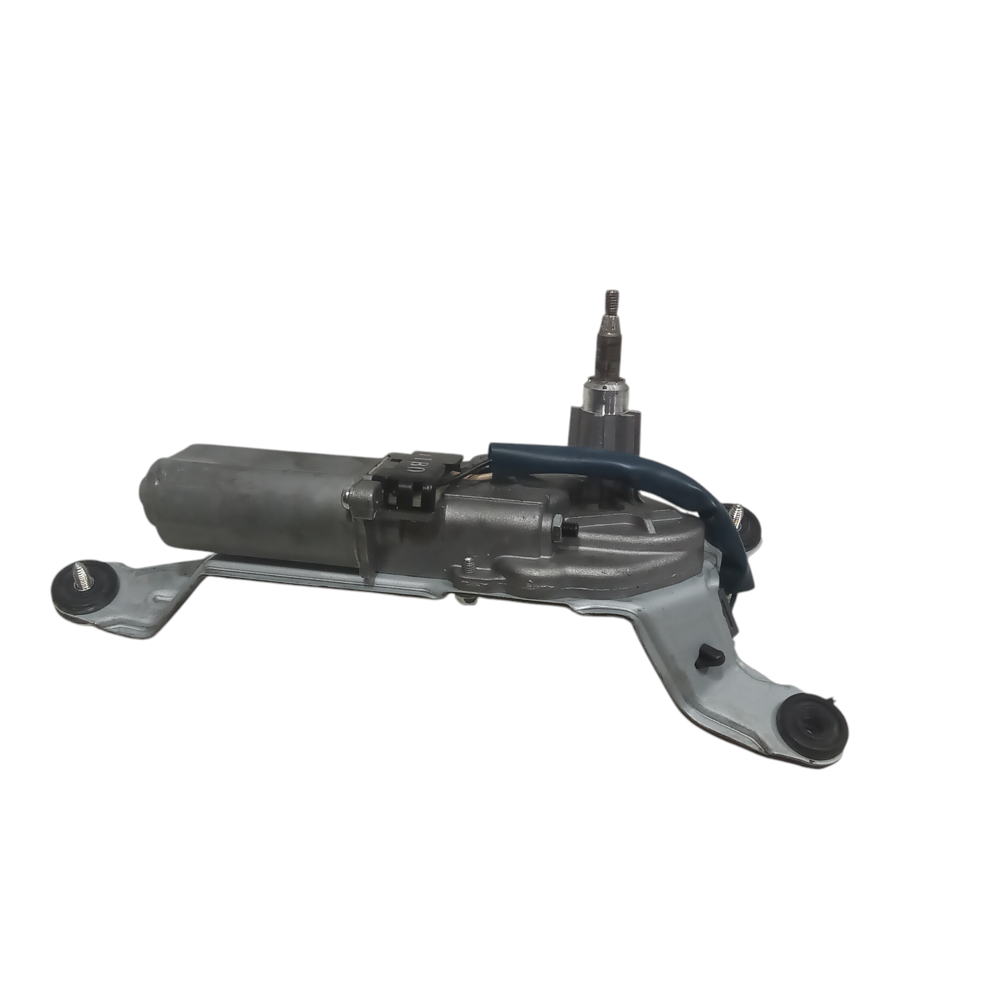 Motorino Tergicristallo Posteriore per Hyundai I20 1 Serie (2008 - 2014)