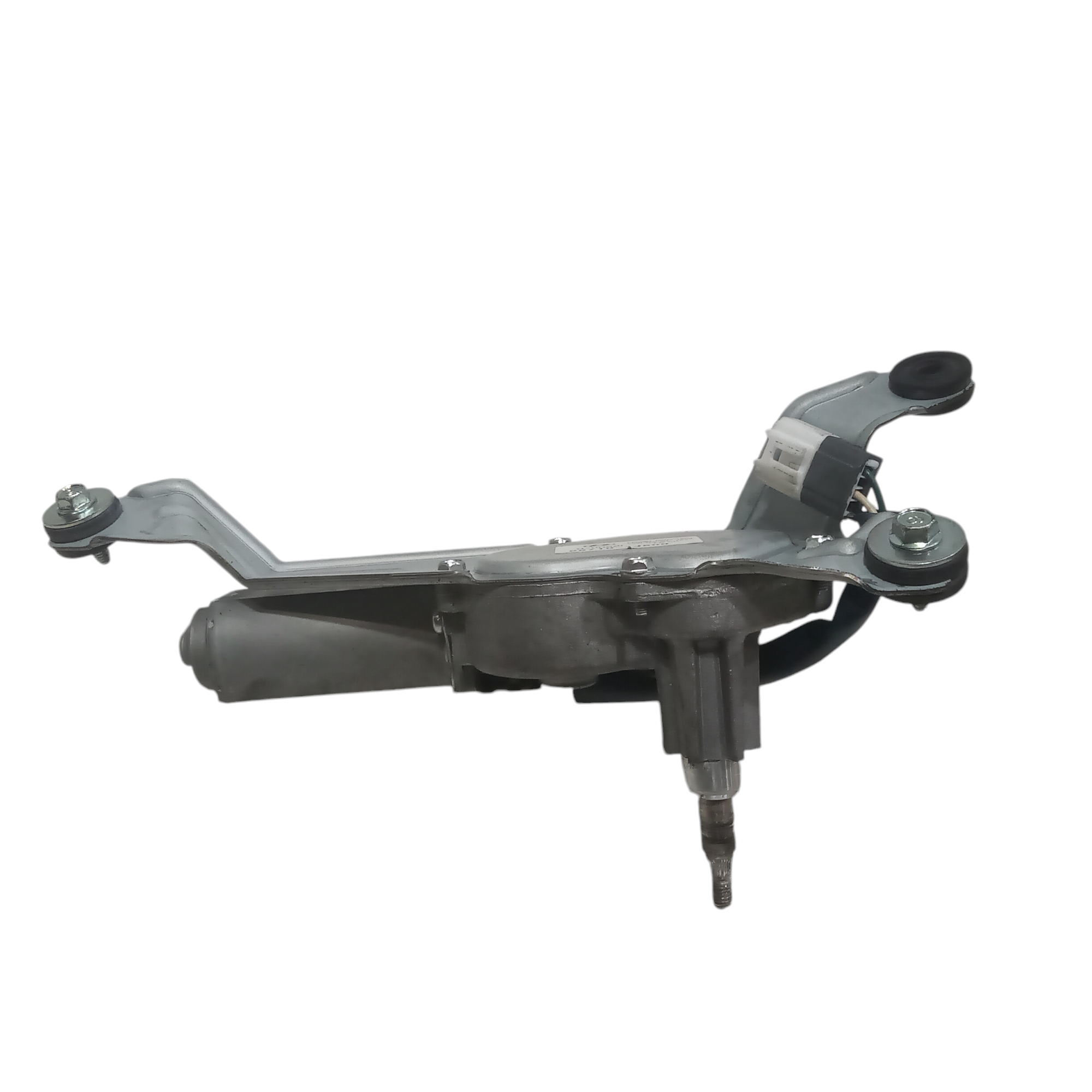 Motorino Tergicristallo Posteriore per Hyundai I20 1 Serie (2008 - 2014)