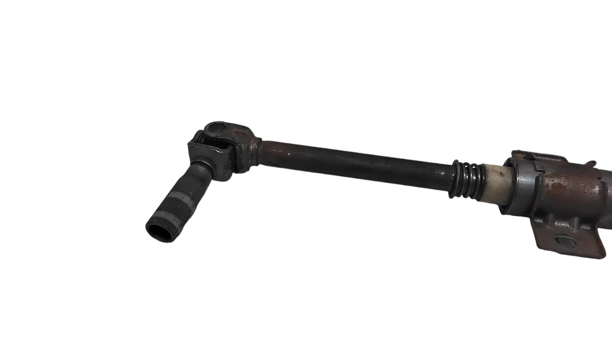 Canna dello sterzo (Piantone) per Ford Transit Serie (00>06) (2000 - 2006)