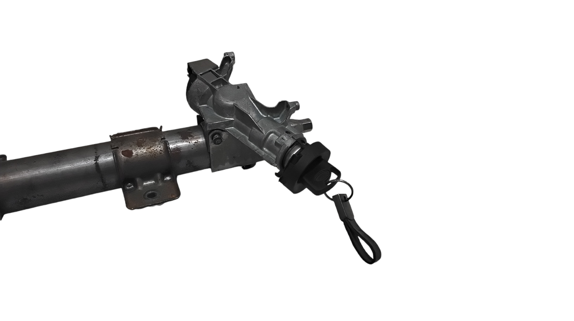 Canna dello sterzo (Piantone) per Ford Transit Serie (00>06) (2000 - 2006)