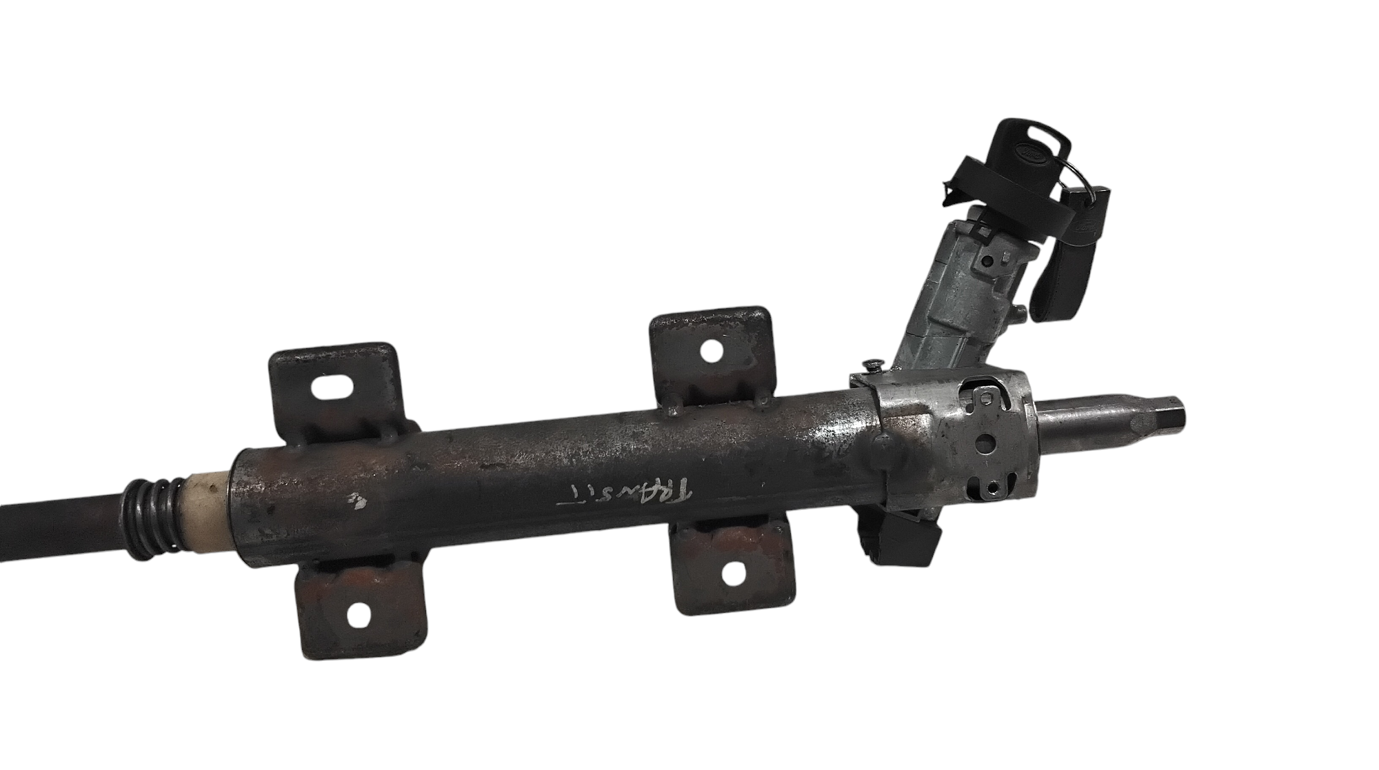 Canna dello sterzo (Piantone) per Ford Transit Serie (00>06) (2000 - 2006)