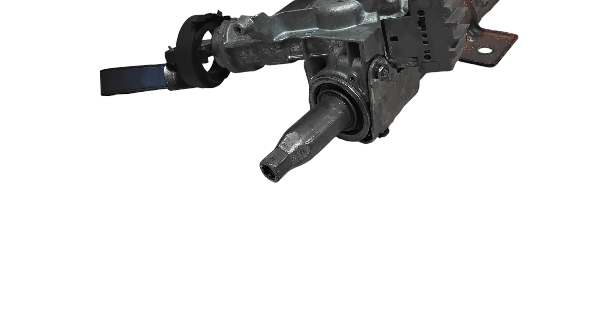 Canna dello sterzo (Piantone) per Ford Transit Serie (00>06) (2000 - 2006)