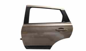 Portiera Posteriore Sinistra per Nissan Qashqai 1 Serie (2006 - 2009)