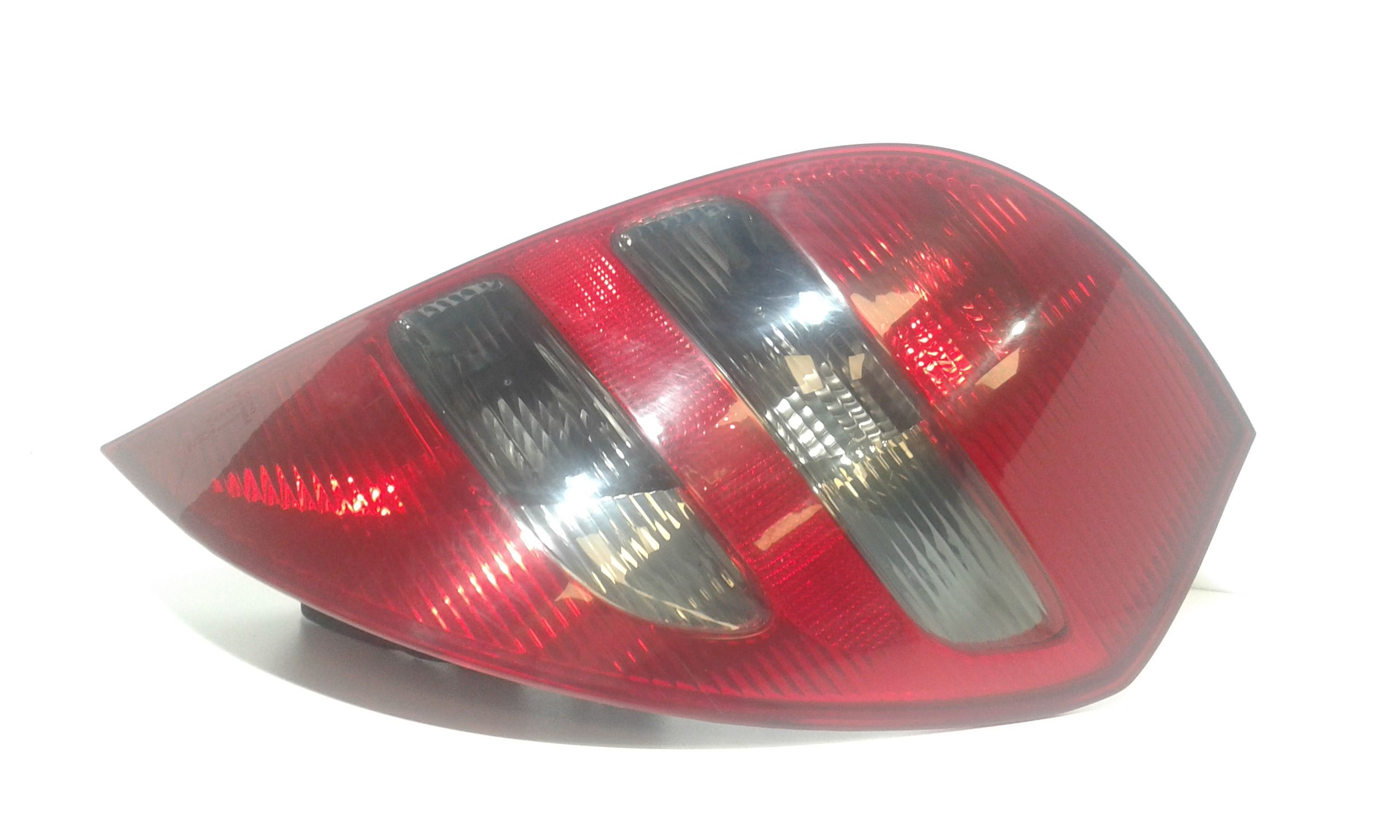 Stop fanale posteriore Destro Passeggero MERCEDES Classe A W169 3 Serie