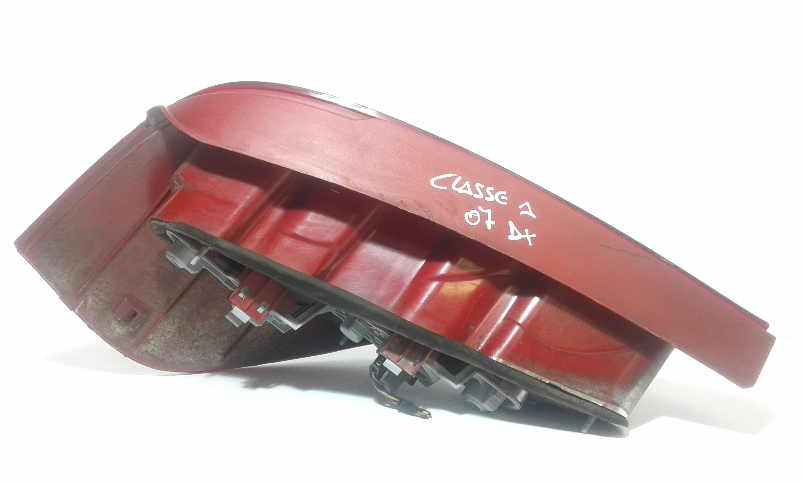 Stop fanale posteriore Destro Passeggero MERCEDES Classe A W169 3 Serie