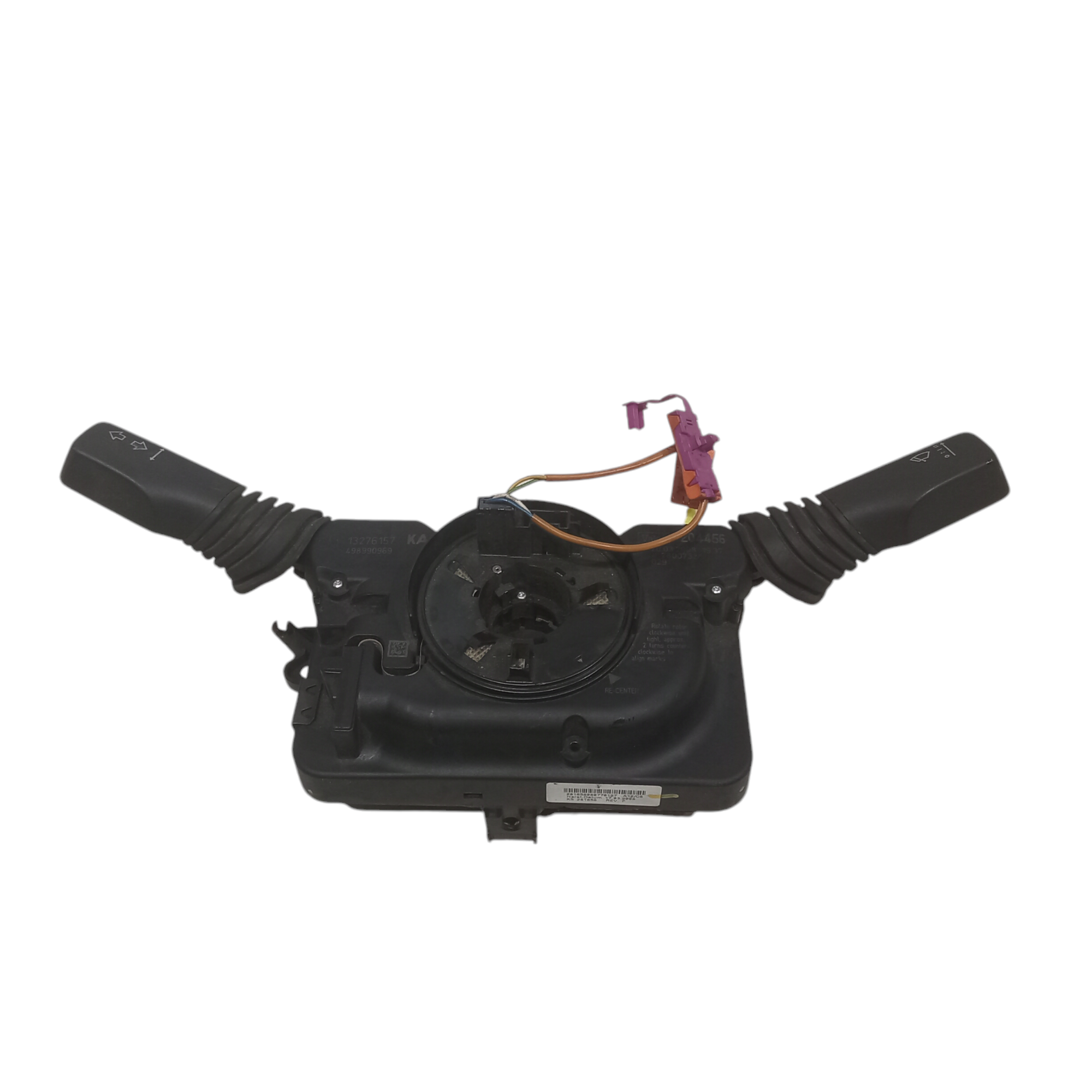 Devioluci per Opel Astra H Berlina 2 Serie (2007 - In produzione)