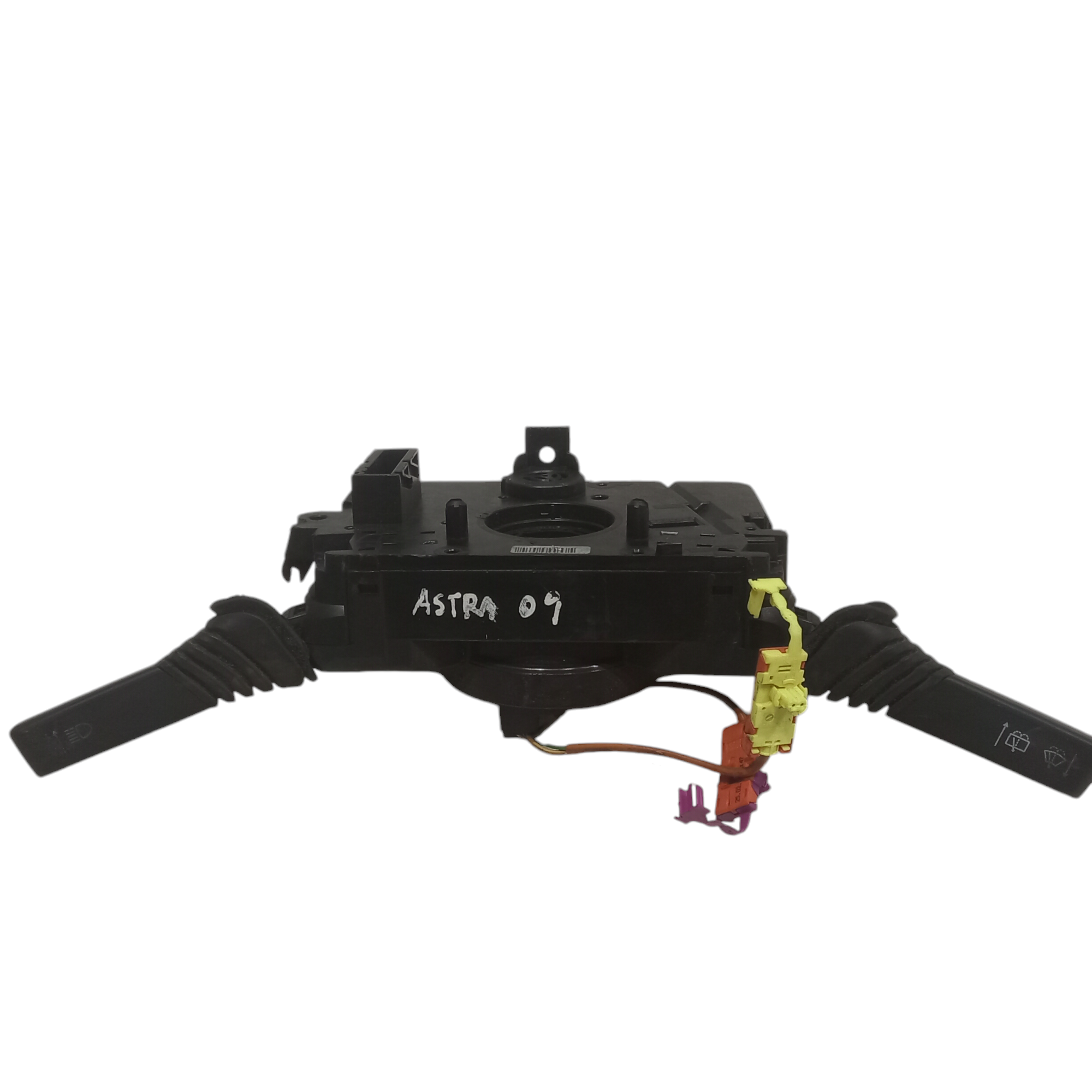 Devioluci per Opel Astra H Berlina 2 Serie (2007 - In produzione)