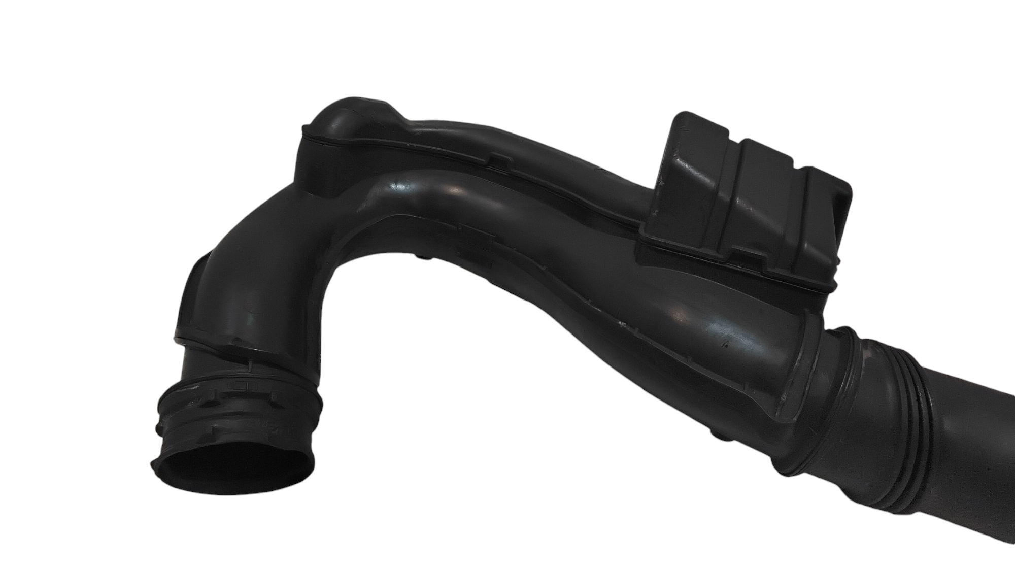 Tubo Intercooler per Fiat Talento Serie (16>) (2016 - In produzione)