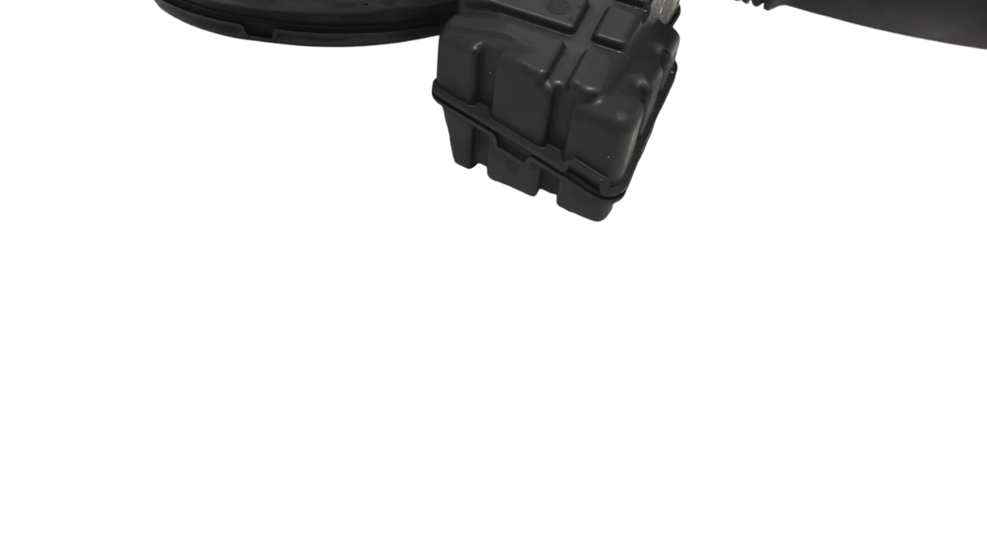 Tubo Intercooler per Fiat Talento Serie (16>) (2016 - In produzione)