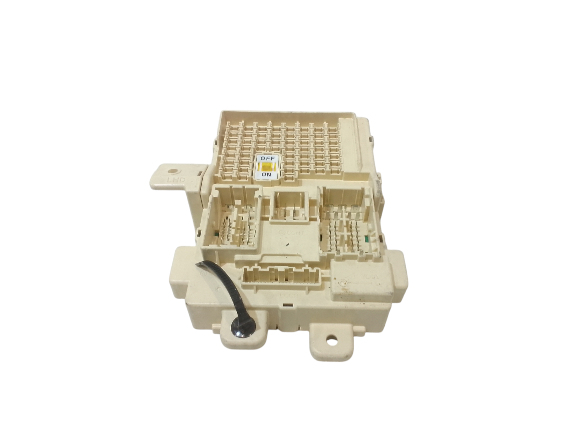 Modulo SAM per Kia Sportage Serie (10>16) (2010 - 2016)