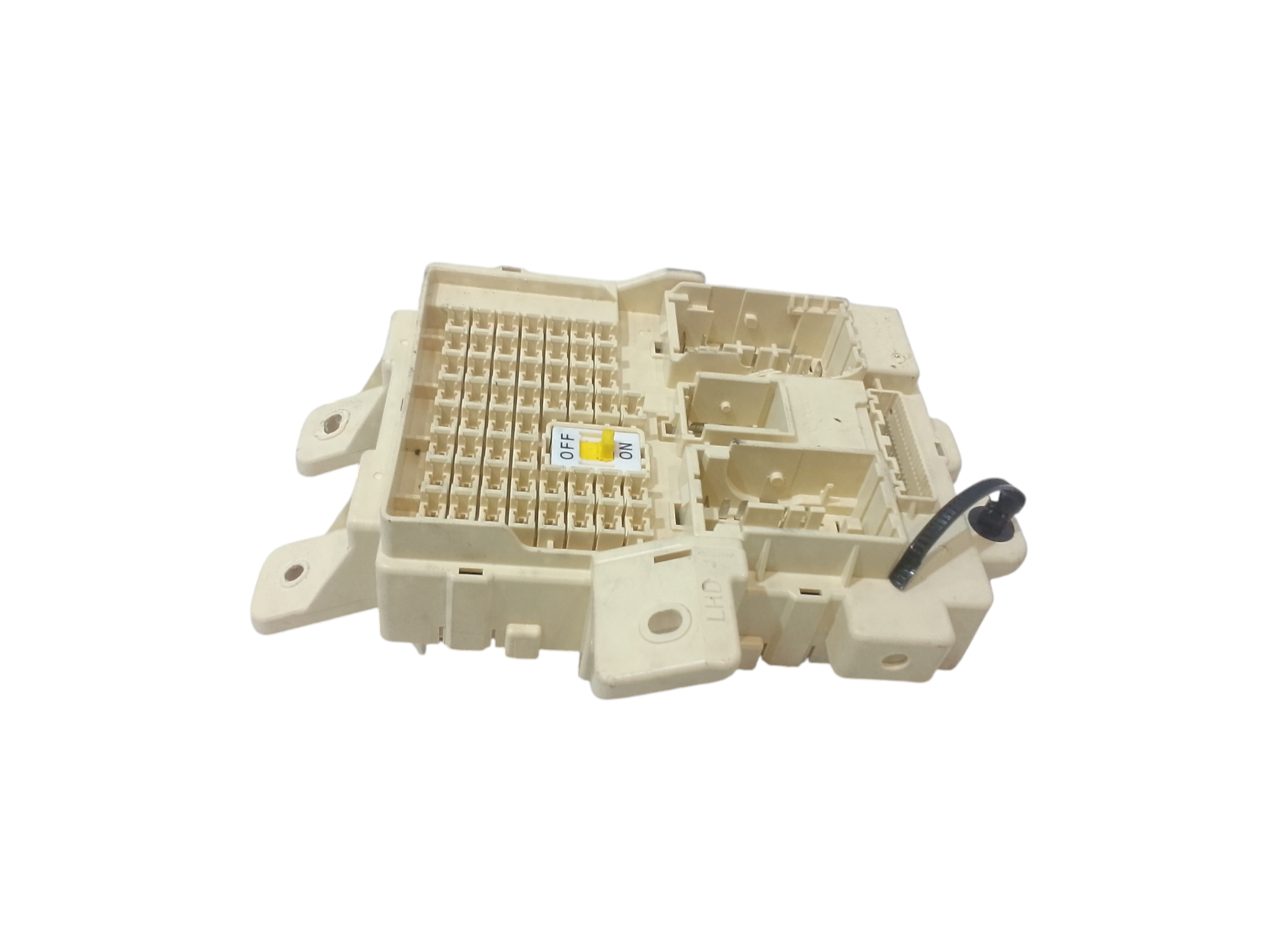 Modulo SAM per Kia Sportage Serie (10>16) (2010 - 2016)