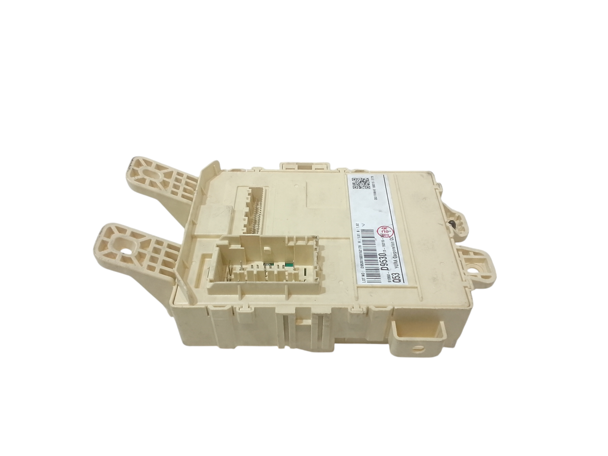 Modulo SAM per Kia Sportage Serie (10>16) (2010 - 2016)