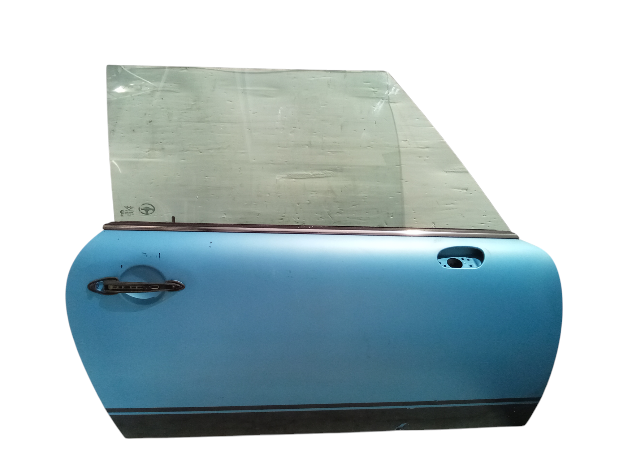 Portiera anteriore Destra per Mini Cooper 1  Serie (2000 - 2006)