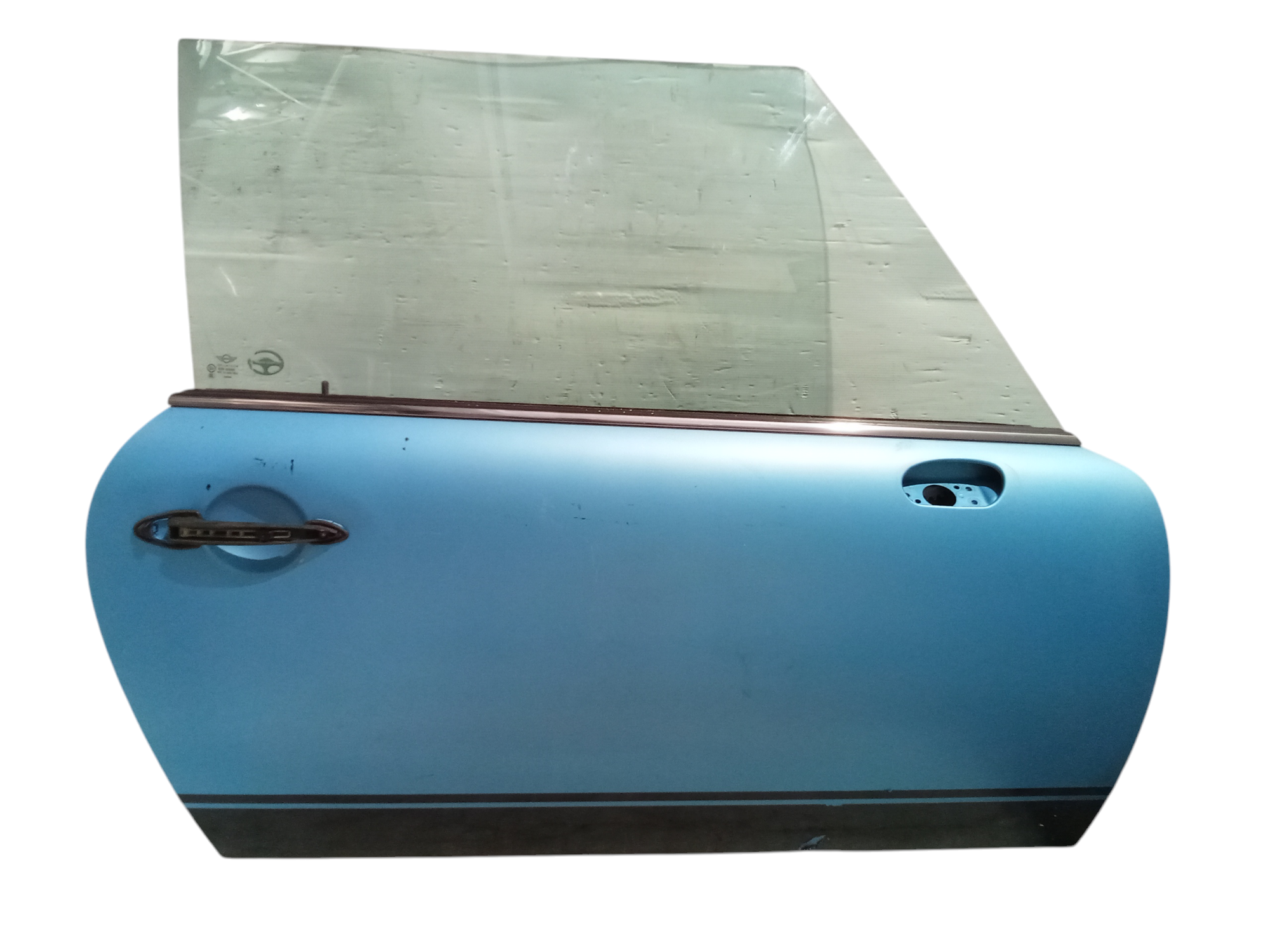 Portiera anteriore Destra per Mini Cooper 1  Serie (2000 - 2006)